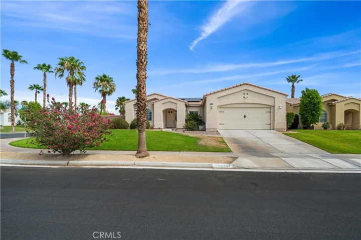 68554 La Medera, Cathedral City, California 92234
