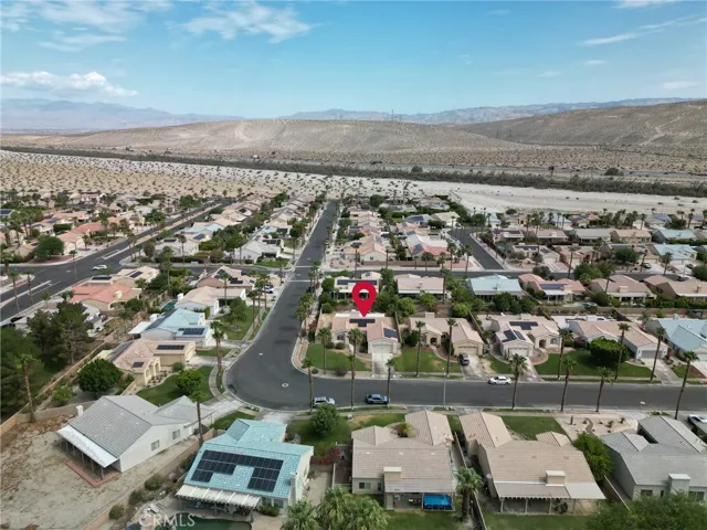 68554 La Medera, Cathedral City, California 92234