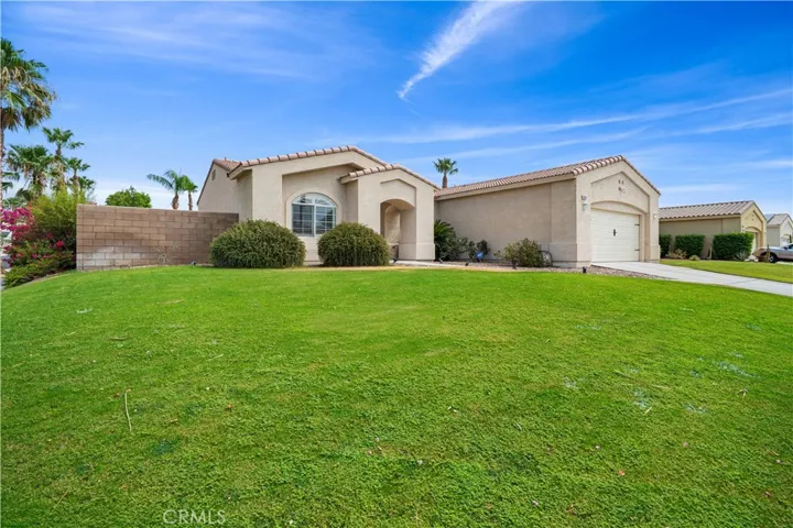 68554 La Medera, Cathedral City, California 92234