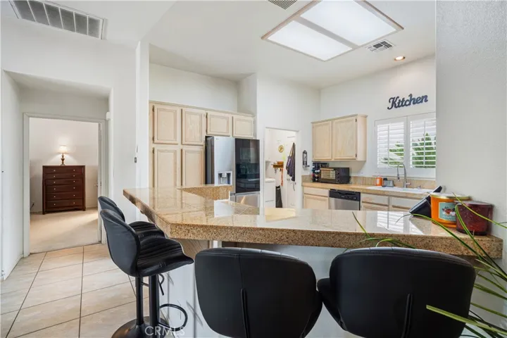 68554 La Medera, Cathedral City, California 92234