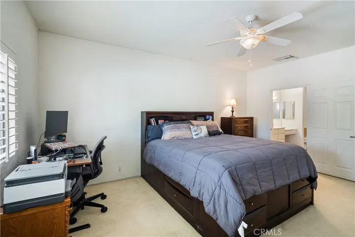 68554 La Medera, Cathedral City, California 92234