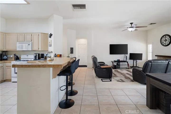 68554 La Medera, Cathedral City, California 92234