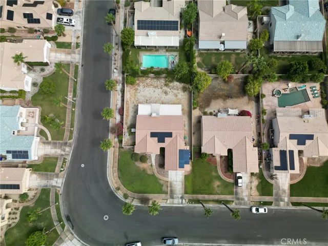 68554 La Medera, Cathedral City, California 92234
