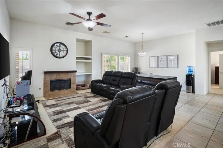 68554 La Medera, Cathedral City, California 92234