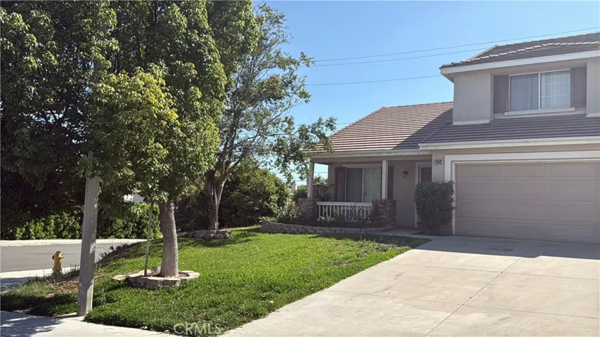 23532 Mountain Breeze, Murrieta, California 92562