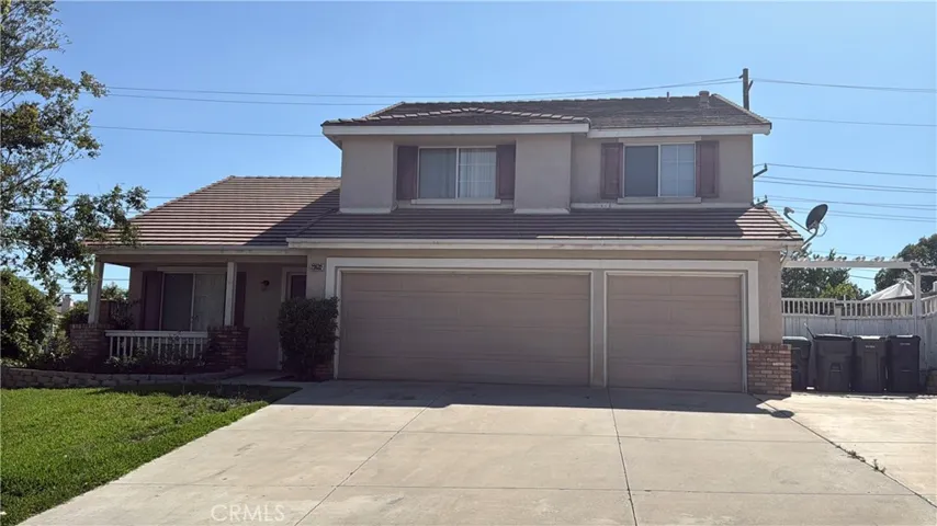 23532 Mountain Breeze, Murrieta, California 92562