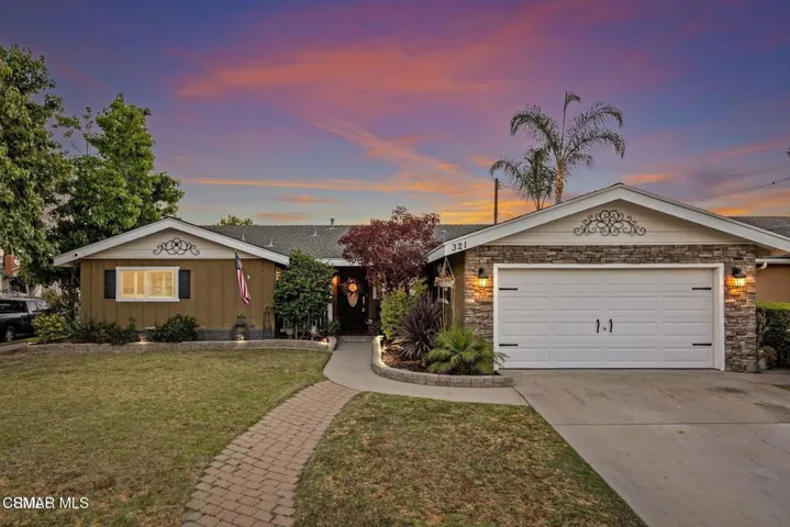 321 PAJARO AVE PHOTOS