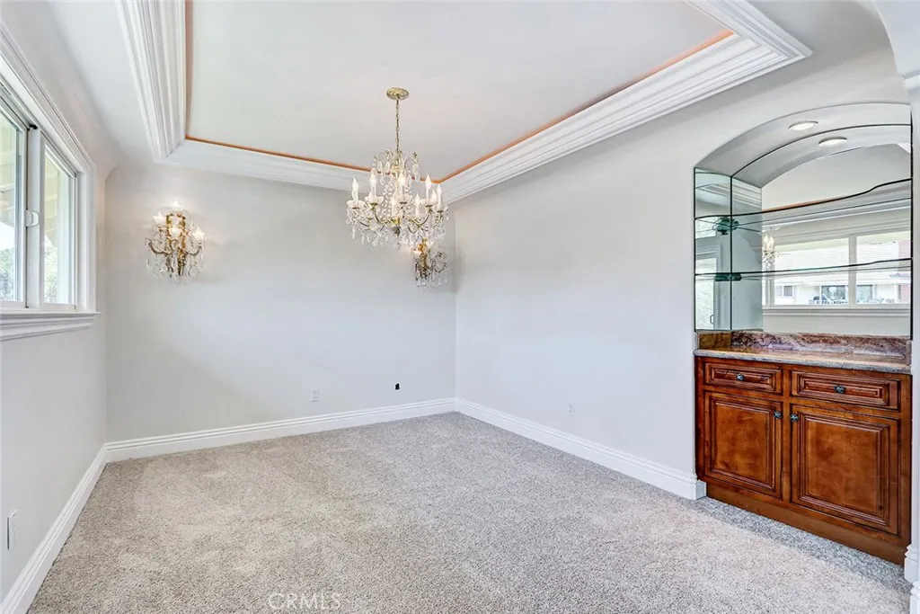Dining or Multi purpose room