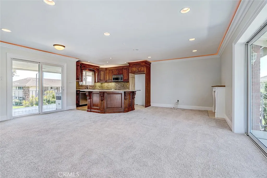 recessed lighting
