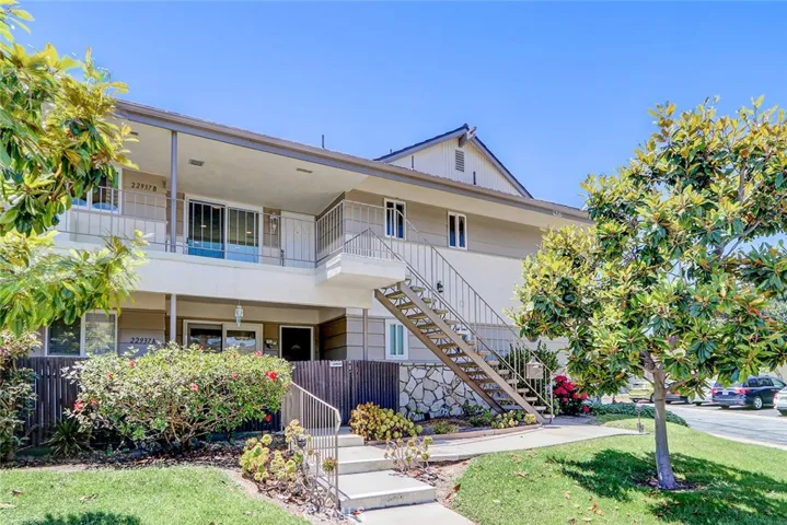 22937 Nadine Circle B, Torrance, California 90505