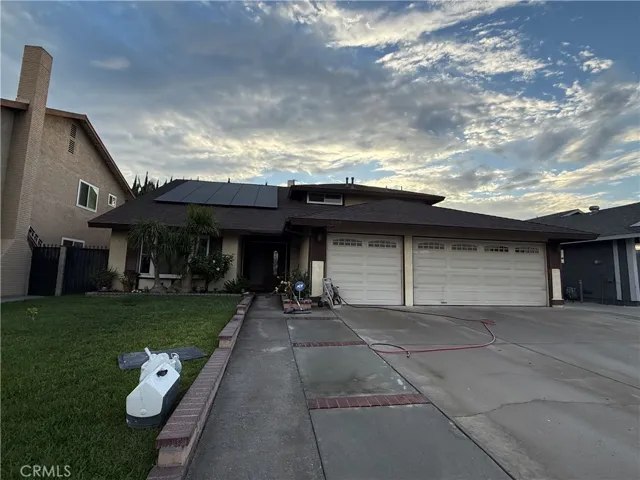 1337 N Isadora, Ontario, California 91764