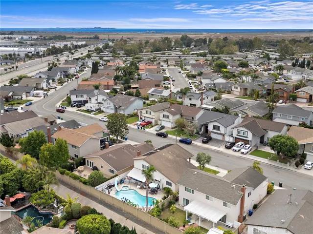 14122 Uxbridge Street, Westminster, California 92683