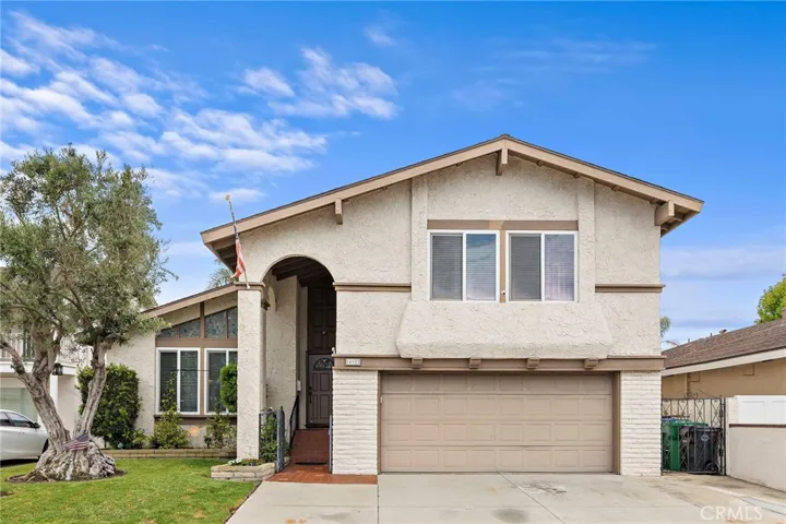 Excellent curb appeal