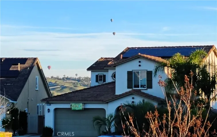 44228 Nighthawk, Temecula, California 92592
