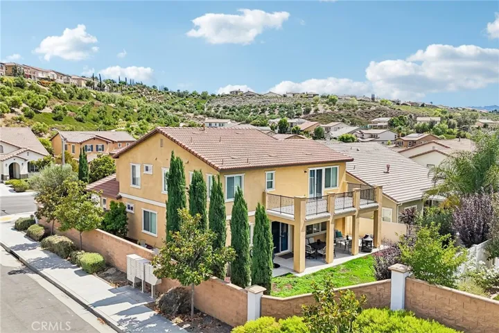 44228 Nighthawk, Temecula, California 92592