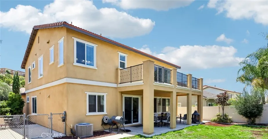 44228 Nighthawk, Temecula, California 92592