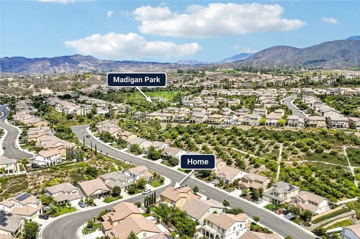 44228 Nighthawk, Temecula, California 92592