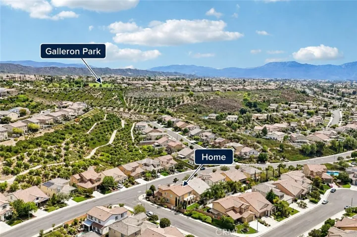 44228 Nighthawk, Temecula, California 92592