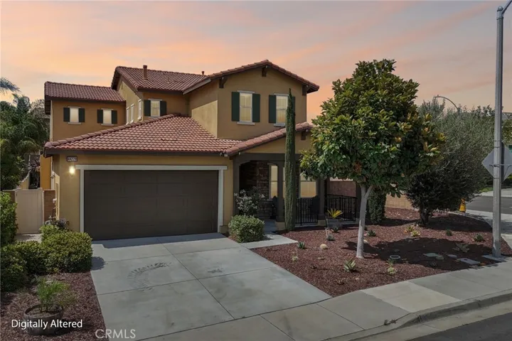 44228 Nighthawk, Temecula, California 92592