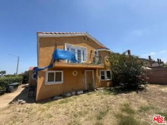 802 E Penrod Drive, Carson, California 90746