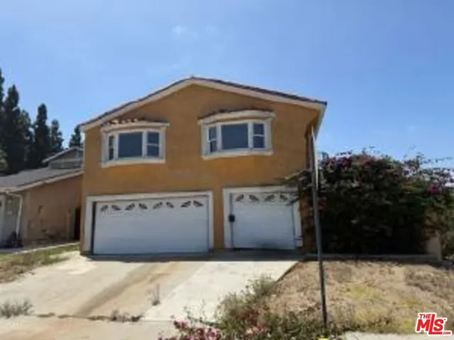 802 E Penrod Drive, Carson, California 90746