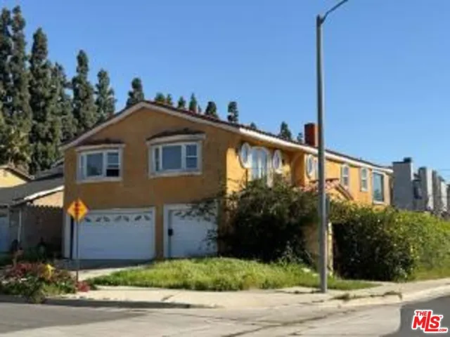 802 E Penrod Drive, Carson, California 90746