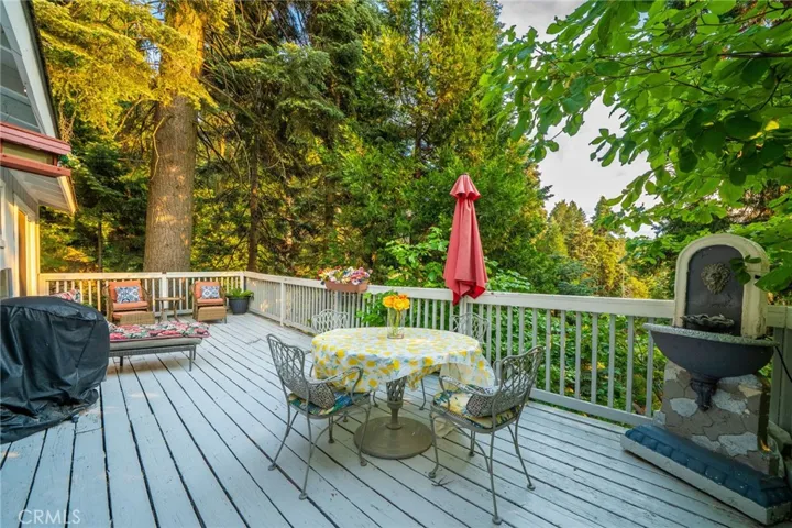 682 Buckingham, Lake Arrowhead, California 92352