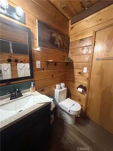 42871 Monterey, Big Bear Lake, California 92315