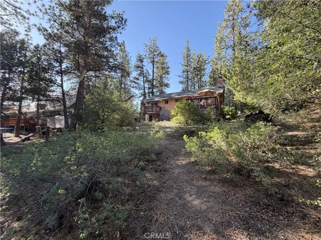 42871 Monterey, Big Bear Lake, California 92315