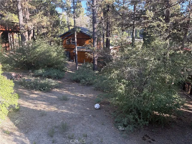42871 Monterey, Big Bear Lake, California 92315