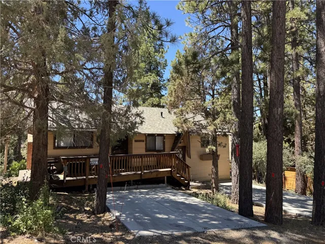 42871 Monterey, Big Bear Lake, California 92315
