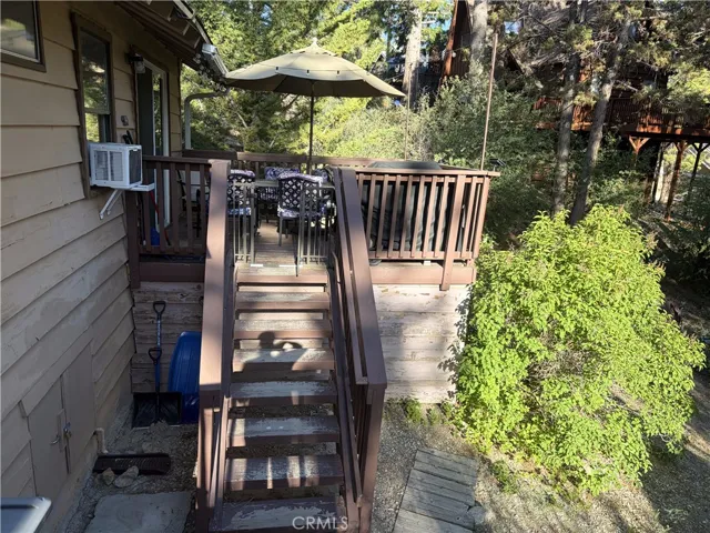 42871 Monterey, Big Bear Lake, California 92315