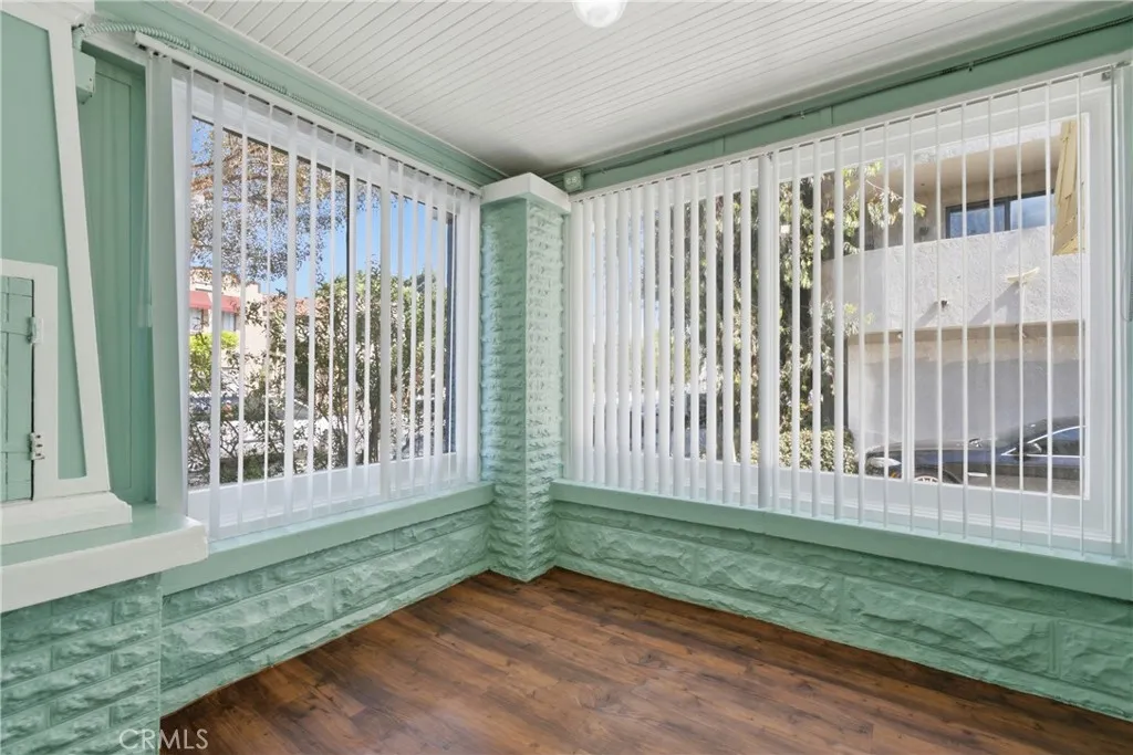 Bonus Room /Den /Sunroom / Office