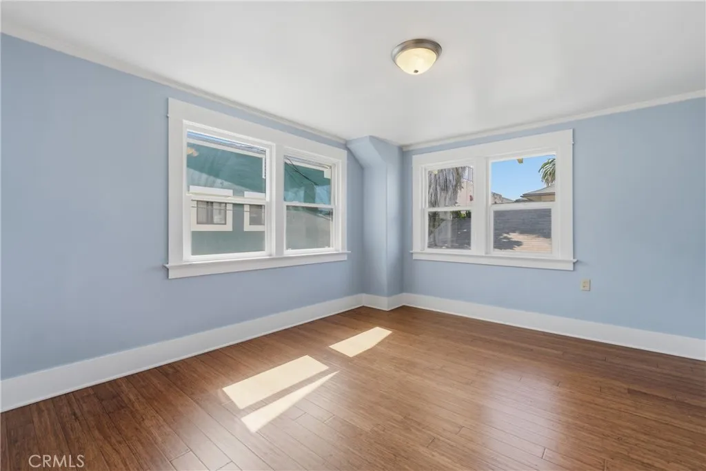 Upstairs Bedroom Three