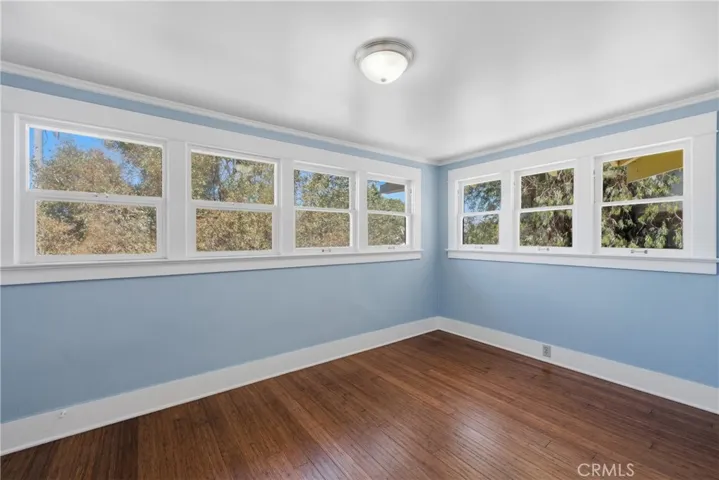 Upstairs Bedroom One