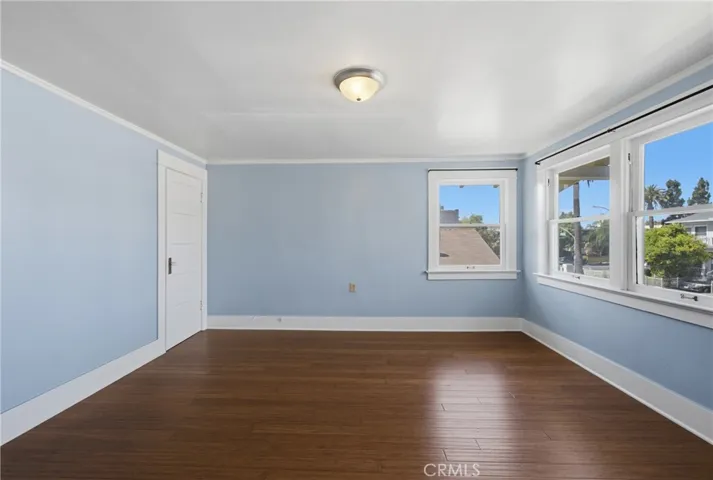 Upstairs Bedroom Two