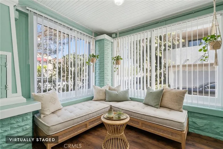 Bonus Room /Den /Sunroom / Office