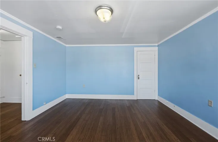 Upstairs Bedroom Two