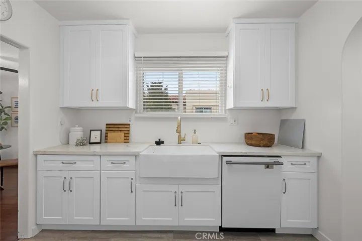 Main House Kitchen