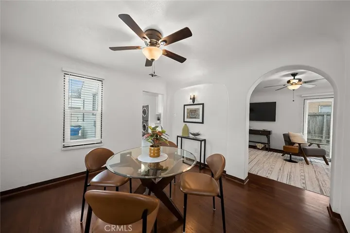 Large Dining room