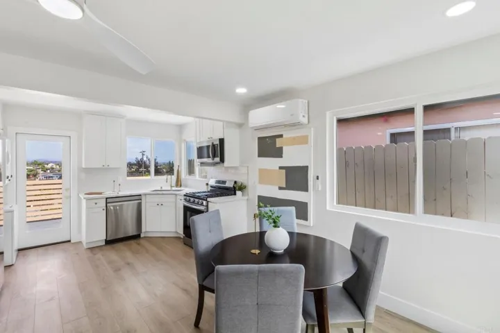 1831 33 Felton Street, San Diego, California 92102