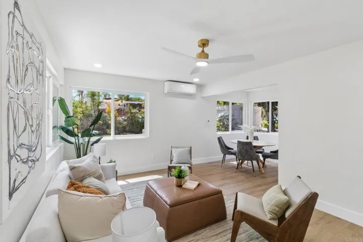 1831 33 Felton Street, San Diego, California 92102