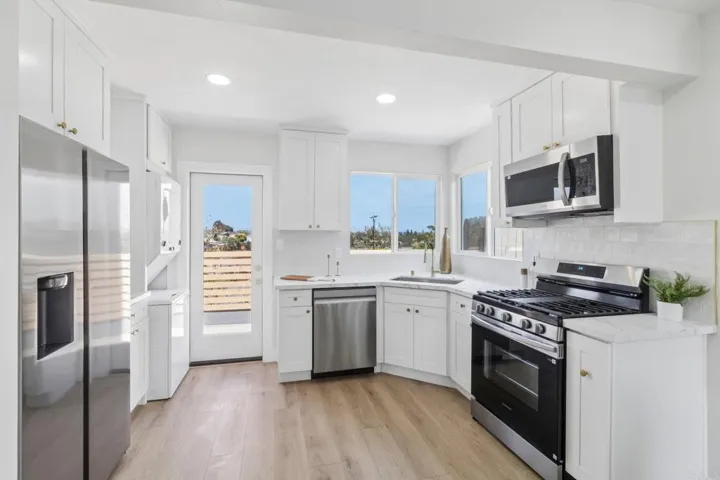 1831 33 Felton Street, San Diego, California 92102