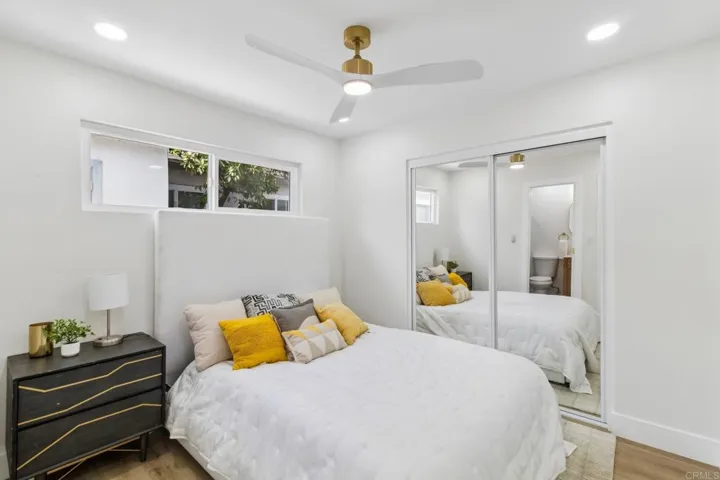 1831 33 Felton Street, San Diego, California 92102