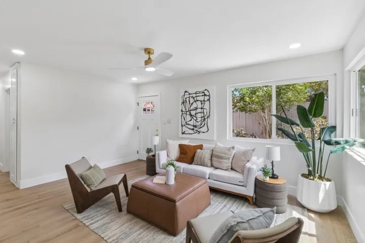 1831 33 Felton Street, San Diego, California 92102
