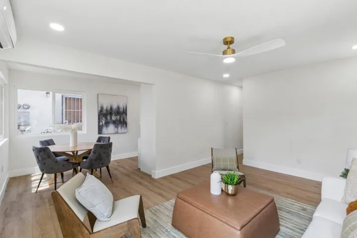 1831 33 Felton Street, San Diego, California 92102