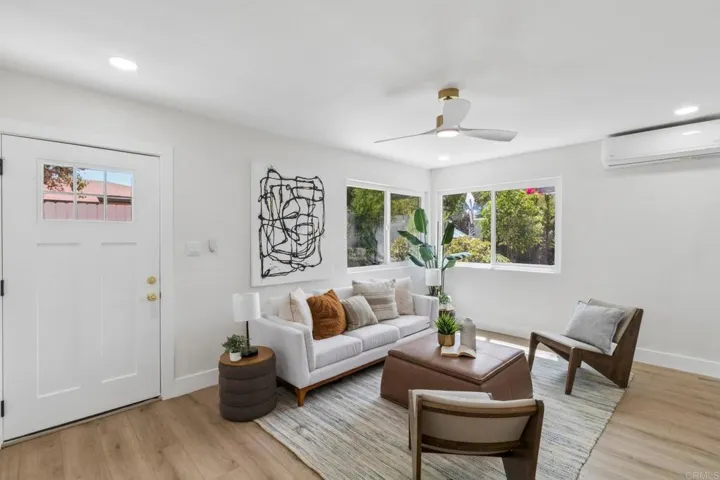 1831 33 Felton Street, San Diego, California 92102