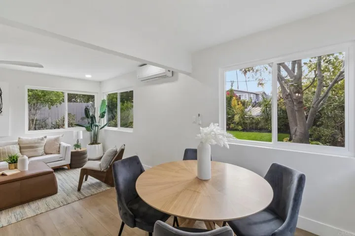 1831 33 Felton Street, San Diego, California 92102