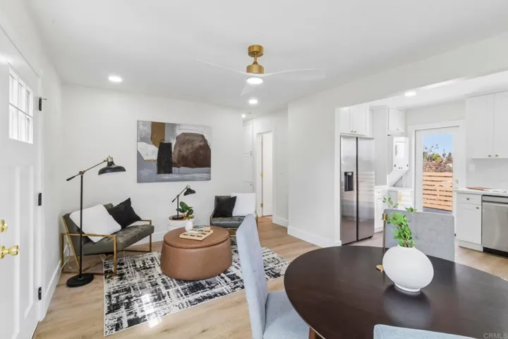 1831 33 Felton Street, San Diego, California 92102