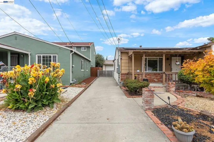 3270 Keith Ave, Castro Valley, California 94546